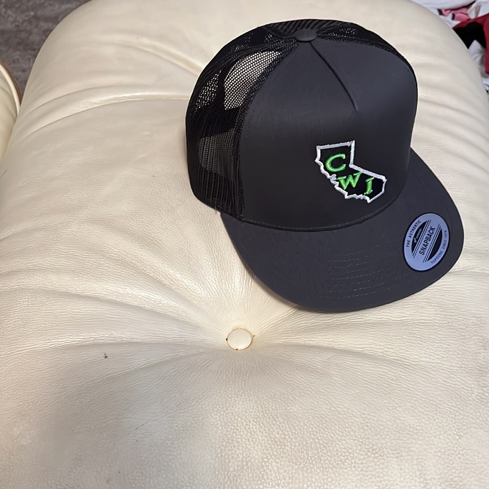 New Baseball Hat - Picture 6 of 6